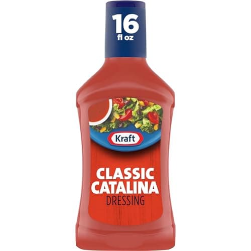 Kraft Salad Dressings Only $1 on Walmart.com