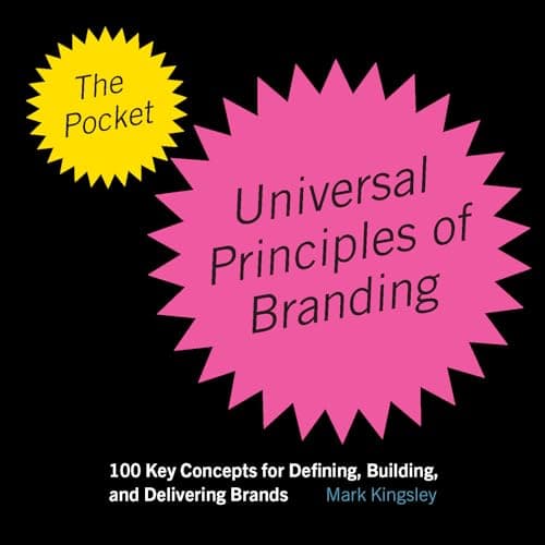The Pocket Universal Principle...ng Brands (Rockport Universal)