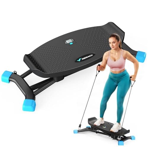 Merach Balance Board w/ Resistance Bands $20 + Free S&H