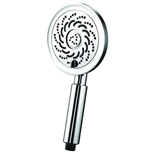 Speakman VS-5000-E2 Hand-held-...rheads, 2 GPM, Polished Chrome
