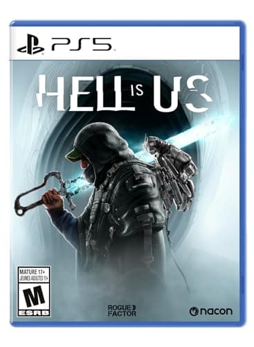 Hell is Us – PlayStation 5