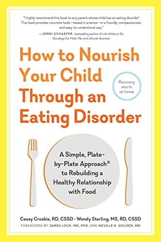 How to Nourish Your Child Thro...Healthy Relationship with Food