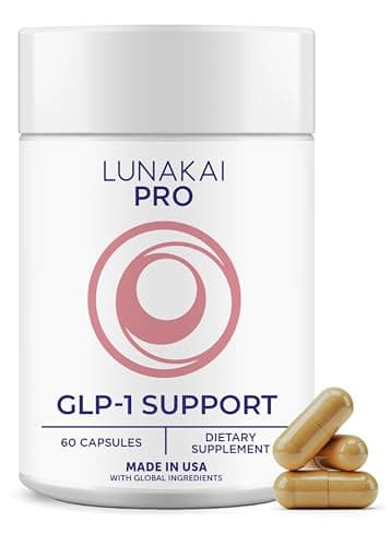This GLP-1 Booster Supplement Is Only $15 Shipped w/ Amazon Prime (Reg. $40)