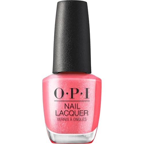 OPI Nail Lacquer If U Like Pin... Side | Summer 2026 Collection