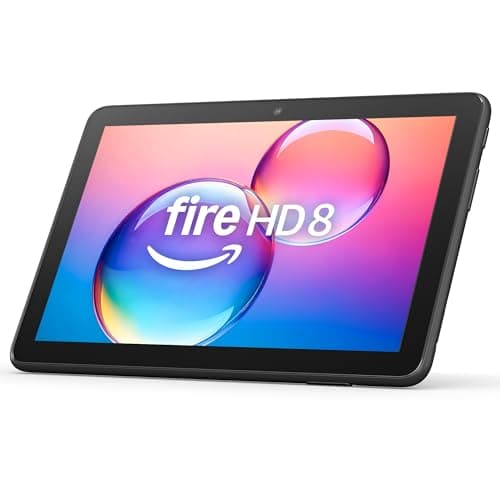 Amazon Fire HD 8 64GB 8" Tablet for $90 w/ Prime + free shipping