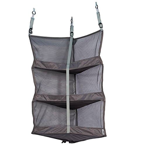 E-Z UP Gear Hanging Shelf Canopy Accessory
