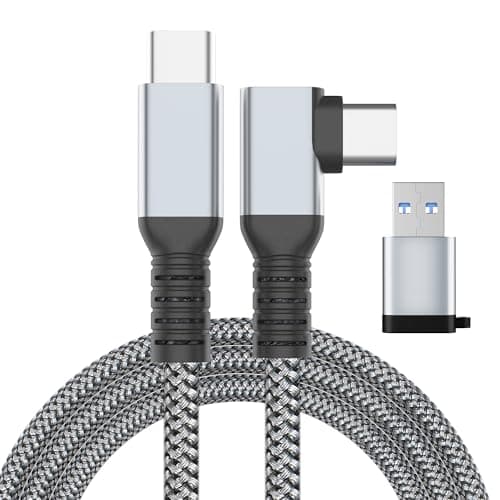 Link Cable 16FT VR Cable Compa...r Type C Cable, for VR Headset