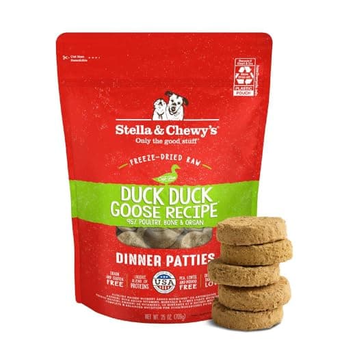 Stella & Chewy's Freeze-Dried ...rfect For Picky Eaters - 25 oz
