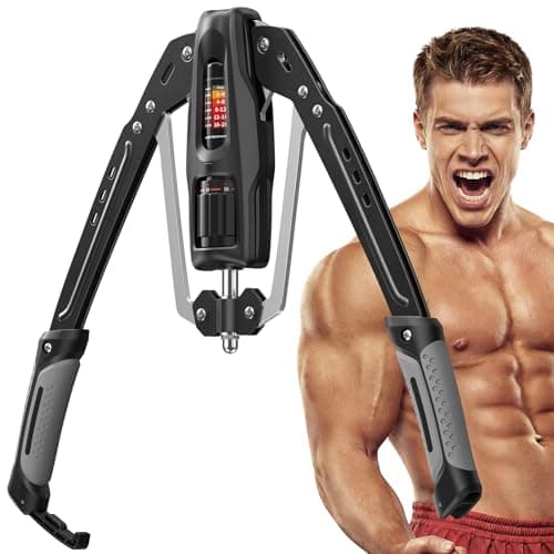 Merach Twister Arm Trainer (22-440lbs) $30 + Free S/H