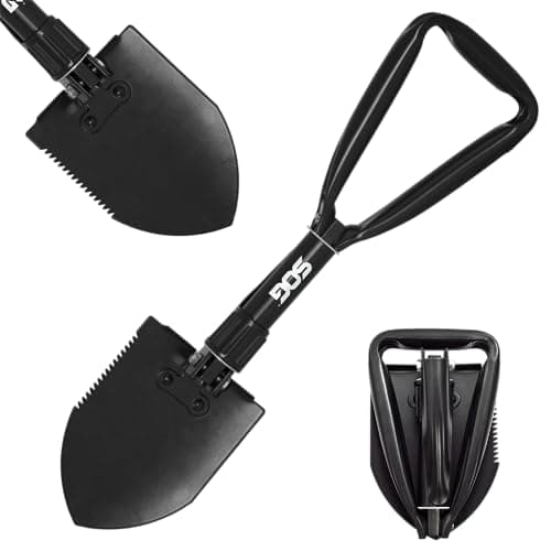 SOG 18.25" Entrenching Tool Folding Survival Shovel $20.65