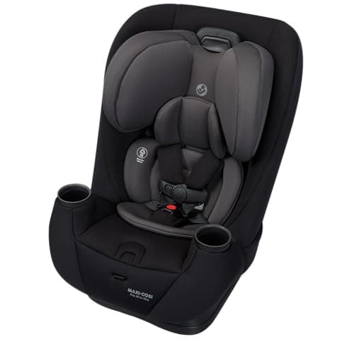 Maxi-Cosi Pria All-in-One Conv...e Cover, 5-100 lbs, Sea Shadow