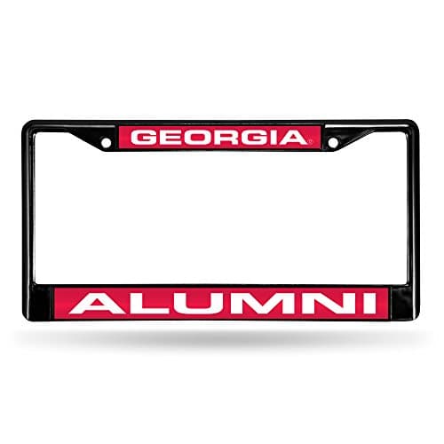 Rico Industries NCAA Georgia B...Truck/SUV Automobile Accessory