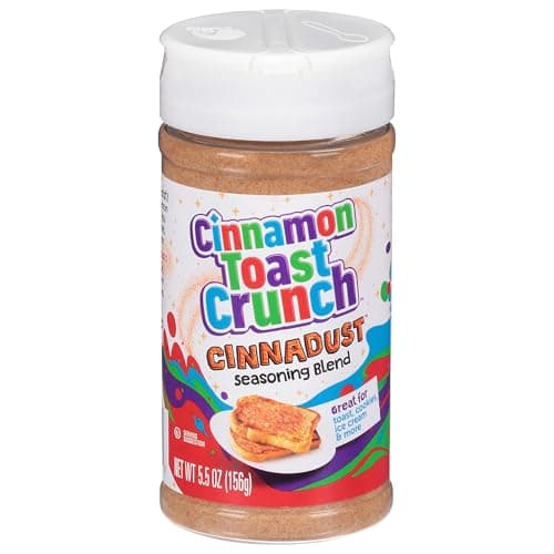 Cinnamon Toast Crunch Cinnadus...asoning, 5.5 Ounce (Pack of 6)