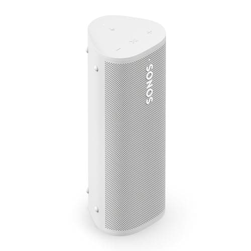 $134 | Sonos Roam 2 - Portable Waterproof Bluetooth Speaker at Amazon