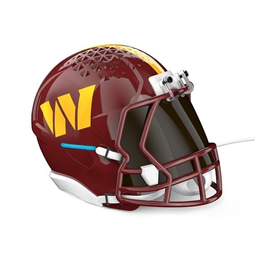NFL Echo Dot Bundle: Includes ... Stand | Washington Commanders