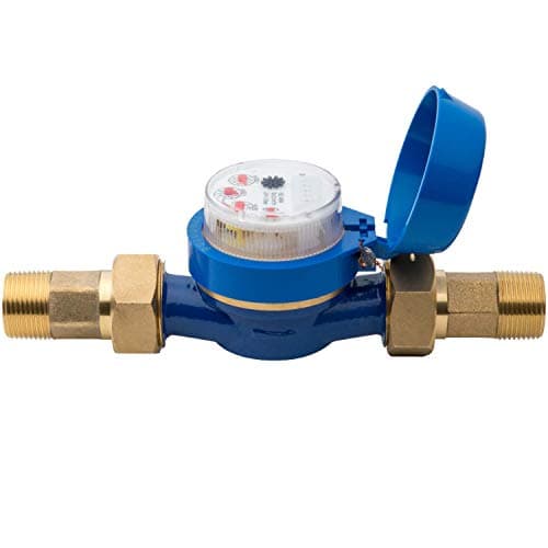 Hunter HC075FLOW 3/4" Flow Met... HC HPC Pro-HC HCC Controllers