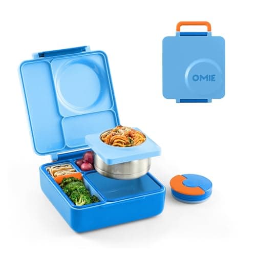 OmieBox Kids Bento Box Just $39.99 Shipped on Target.com (Reg. $50)