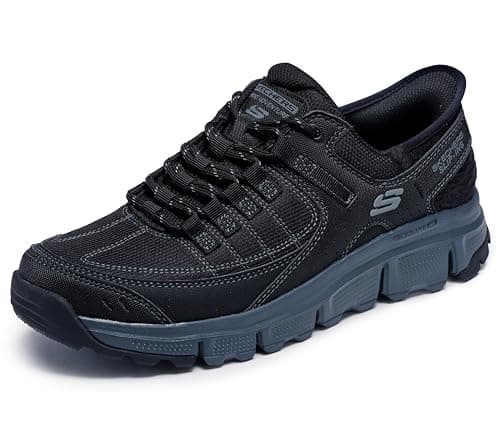 Skechers Men's Summits AT Slip-in Sneakers for $40 + free shipping