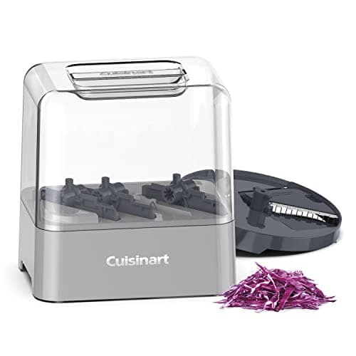 Cuisinart Core Essentials Mult..., MFD-4 Case Blade Holder,Grey