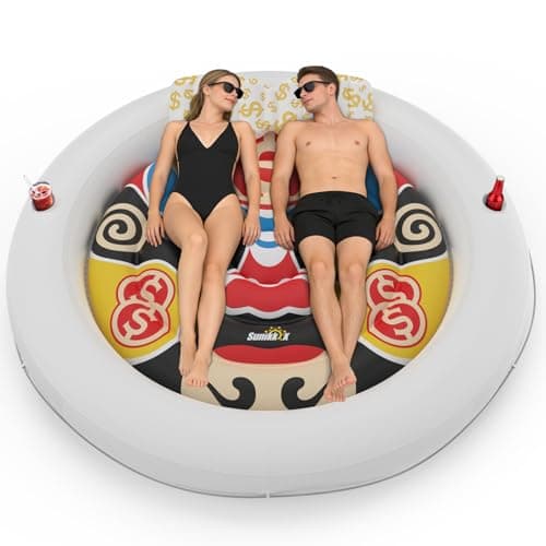Inflatable Tanning Pool Just $19.99 Shipped on Amazon (Reg. $45)
