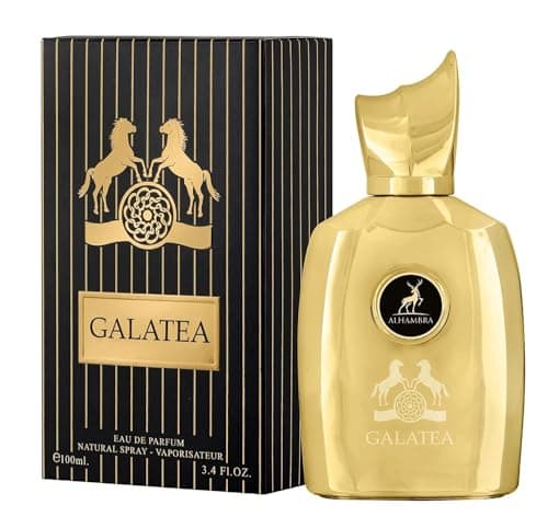 Galatea by Maison Alhambra for Men - 3.4 oz EDP Spray $10.31