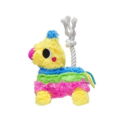 Pearhead Puppy Pinata Rope Tug Toy $5.00 + Free Shipping w/ Prime or on $35+