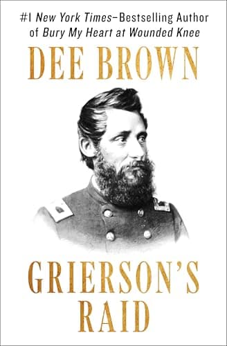 Grierson's Raid