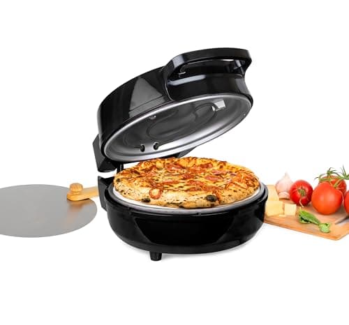 Homecraft Stone Baked Pizza Oven for $70 + free shipping