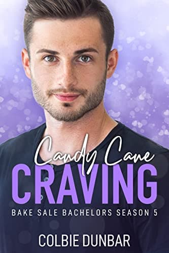 Candy Cane Craving