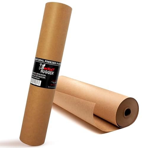 Meat Hugger Natural Freezer Pa...stant - 17.25 inch by 175 feet