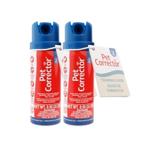 Pet Corrector Dog Trainer Twin..., humane, and effective (30ml)