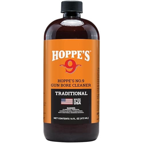 Hoppe's No. 9 Gun Bore Cleaner $7.60