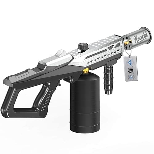 Adjustable Propane Torch Gun for $46 + free shipping