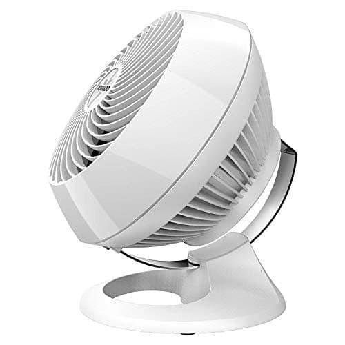 Vornado 560 Medium Air Circula...t, Electric Cooling Fan, White