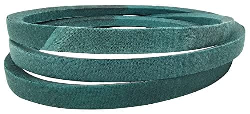 GX21395 Mower Deck Belt for John Deere G110 190C D170 LA175 S180 E180 (5/8" X 161 3/4")
