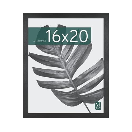 MCS Studio Gallery 16x20 Poste... Posters & Art Prints (1-Pack)