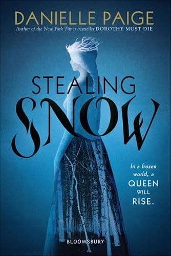 Stealing Snow