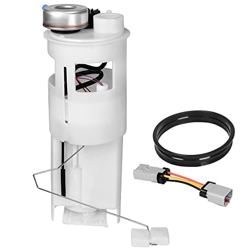 DWVO Fuel Pump Compatible with... 2500 3500 3.9L 5.2L 5.9L 8.0L