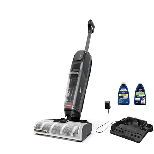 Bissell CrossWave OmniForce Edge Cordless Multi-Surface Wet Dry Vacuum w/ Zero-Gap Edge Technology  $184.82 + Free Shipping