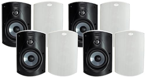 Polk Audio Atrium 5 Outdoor Sp...ck Mounting System (Pack of 4)
