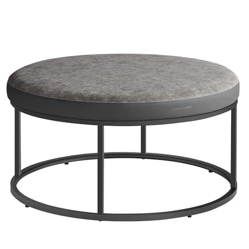 SONGMICS HOME LUIZ Collection ...ing Room, Dove Gray ULOM078G01