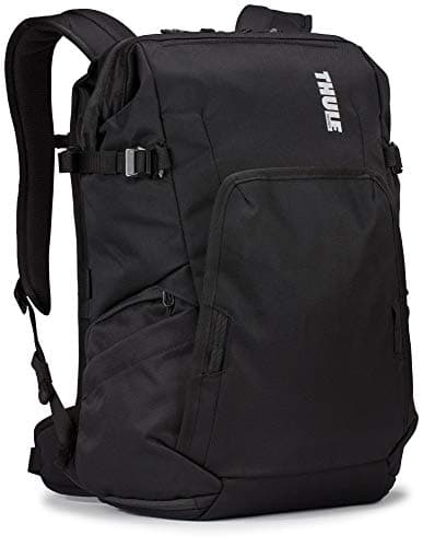 Thule Covert Camera Backpack 2..., Includes Padded Shoulder Bag
