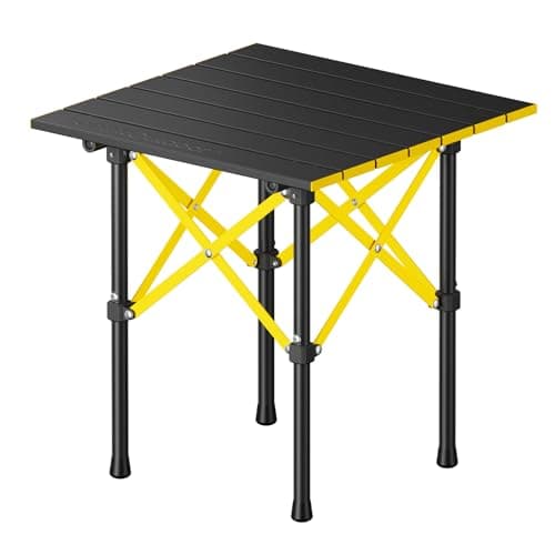 FanttikOutdoor Zeta V11 Pro Portable Camping Table for $33 w/ Prime + free shipping