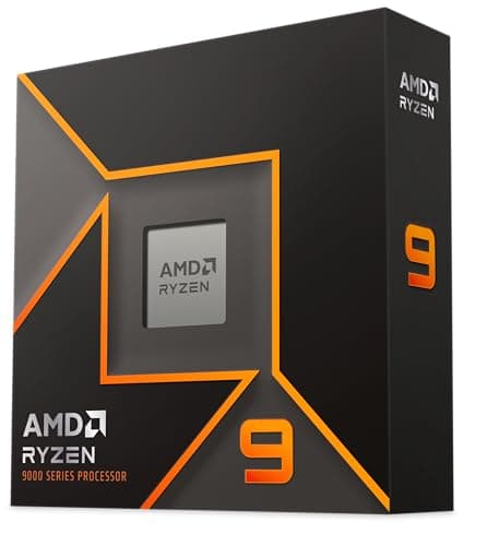 [AC] $499.99 | AMD Ryzen 9 9950X 16-Core/32-Thread Unlocked Desktop Processor at Amazon