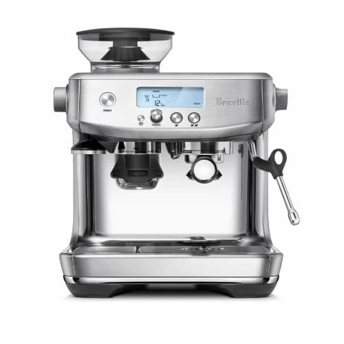 Breville Barista Pro Espresso Machine (various)  $679.95 + Free Shipping