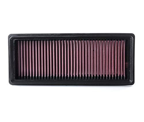 K&N Engine Air Filter: Increas..., other select models) 33-3028