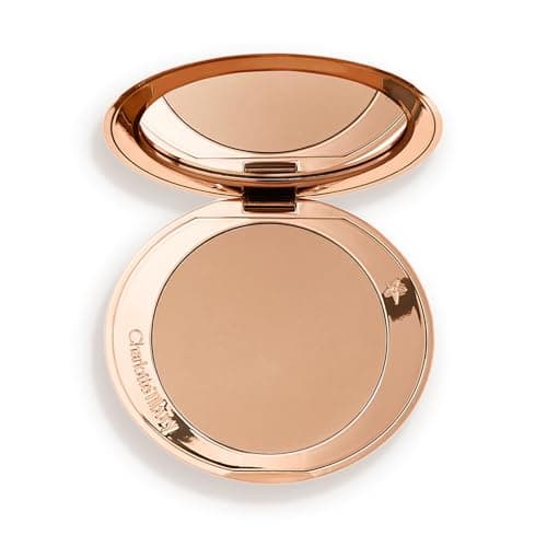 Charlotte Tilbury Airbrush Mat...ica & Hyaluronic Acid - 1 Fair