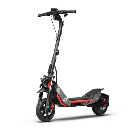 Segway ZT3 Pro Electric Scooter for $800 + free shipping