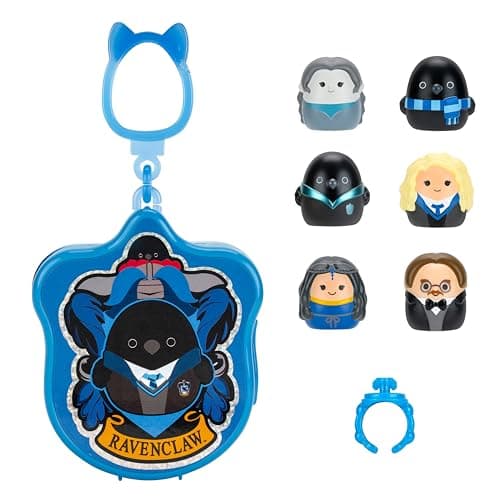 Squish-a-longs “Harry Potter” ...ini-Squish Ravenclaw Multipack
