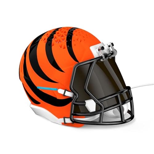 NFL Echo Dot Bundle: Includes ...met Stand | Cincinnati Bengals
